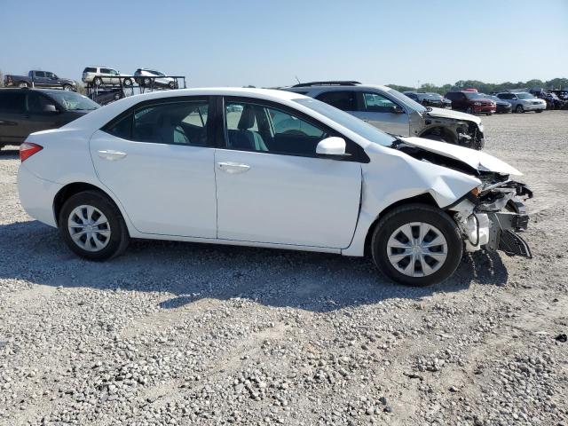Photo 4 from auction – 2017 TOYOTA COROLLA L with VIN 5YFBURHE0HP609902
