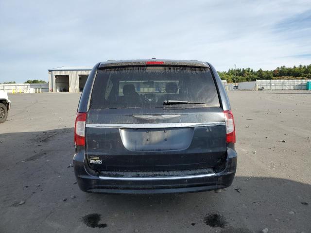 Photo 6 from auction – 2013 CHRYSLER TOWN & COU with VIN 2C4RC1BG3DR690594