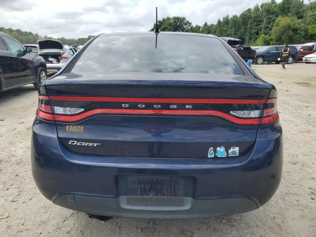 Photo 6 from auction – 2013 DODGE DART SE with VIN 1C3CDFAAXDD286678