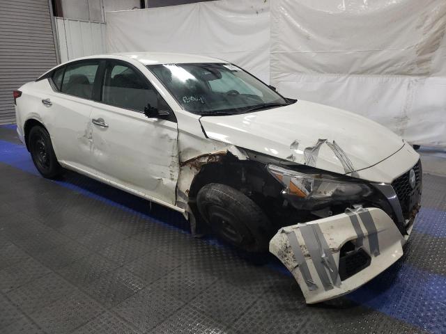 Photo 4 from auction – 2021 NISSAN ALTIMA S with VIN 1N4BL4BV6MN376801