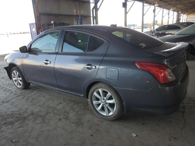 Photo 2 from auction – 2015 NISSAN VERSA S with VIN 3N1CN7APXFL945278