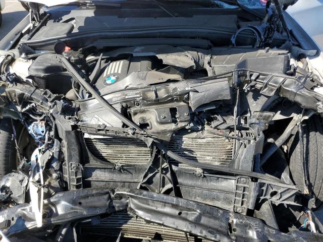 Photo 11 from auction – 2013 BMW 128 I with VIN WBAUN1C55DVR01242