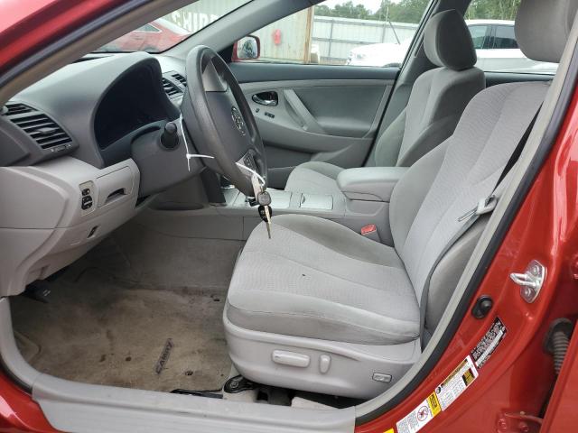 Photo 7 from auction – 2010 TOYOTA CAMRY BASE with VIN 4T1BF3EK5AU066844