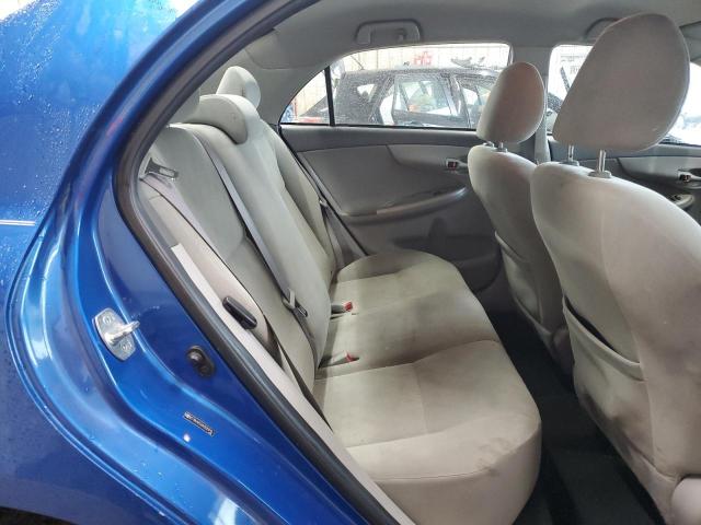 Photo 10 from auction – 2010 TOYOTA COROLLA BA with VIN 2T1BU4EEXAC521713