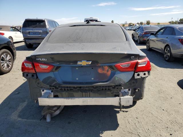 Photo 6 from auction – 2016 CHEVROLET MALIBU LT with VIN 1G1ZE5ST0GF345963