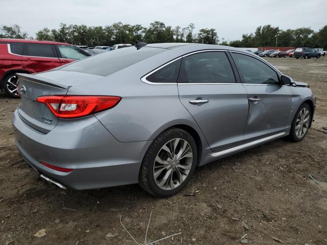 Photo 3 from auction – 2015 HYUNDAI SONATA SPO with VIN 5NPE34AB6FH255106