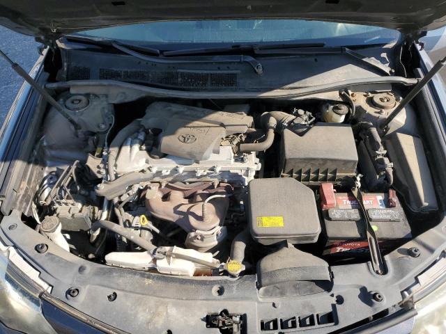 Photo 11 from auction – 2012 TOYOTA CAMRY BASE with VIN 4T1BF1FK5CU147610