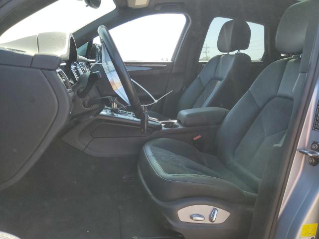 Photo 7 from auction – 2018 PORSCHE MACAN with VIN WP1AA2A58JLB08873
