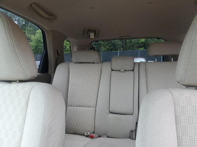Photo 10 from auction – 2007 KIA SPORTAGE E with VIN KNDJF723677363715