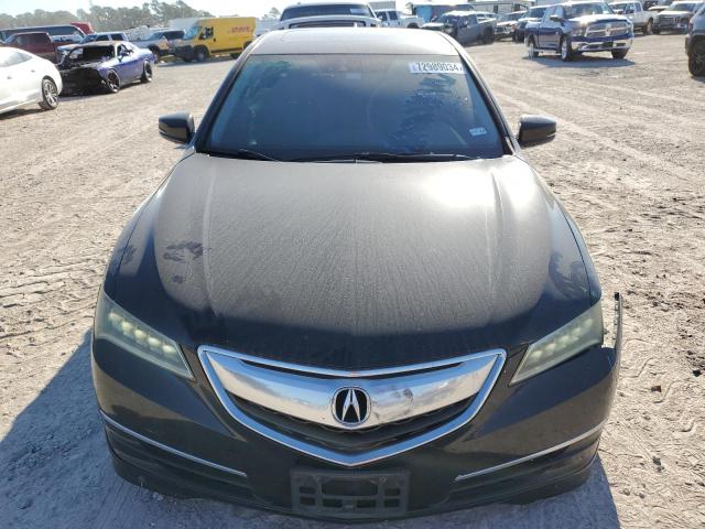 Foto 5 de la subasta – 2015 ACURA TLX TECH con VIN 19UUB2F51FA002080