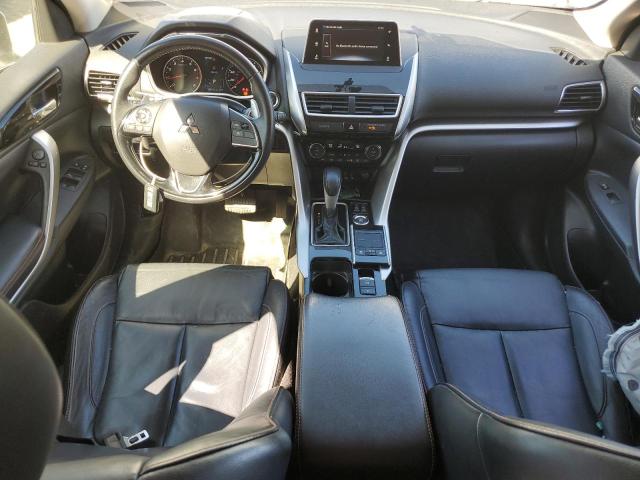 Photo 8 from auction – 2019 MITSUBISHI ECLIPSE CR with VIN JA4AT5AA3KZ022356