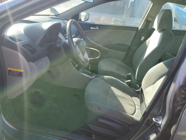 Photo 7 from auction – 2014 HYUNDAI ACCENT GLS with VIN KMHCT4AEXEU623899