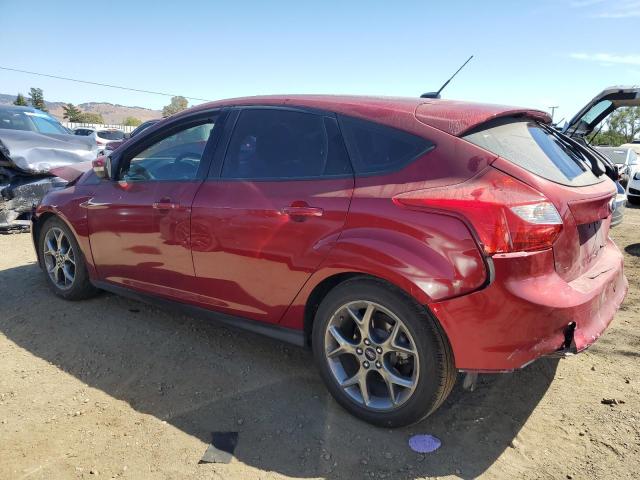 Photo 2 from auction – 2014 FORD FOCUS SE with VIN 1FADP3K29EL168714