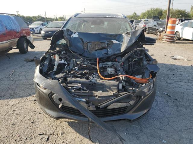 Photo 5 from auction – 2017 CHEVROLET BOLT EV PR with VIN 1G1FX6S09H4178198