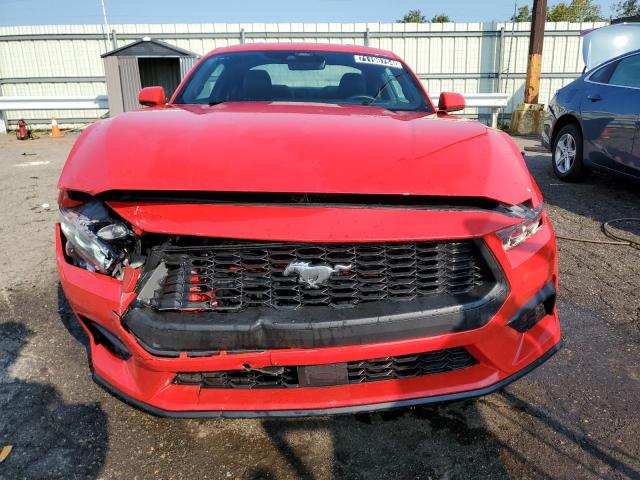 Photo 5 from auction – 2024 FORD MUSTANG with VIN 1FA6P8TH1R5133345