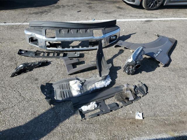 Photo 12 from auction – 2017 FORD F150 SUPER with VIN 1FTFX1EG8HKD95532