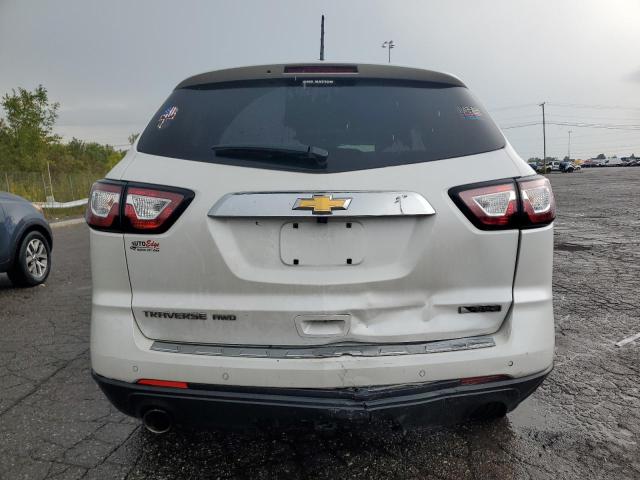 Photo 6 from auction – 2017 CHEVROLET TRAVERSE P with VIN 1GNKVJKD0HJ125545