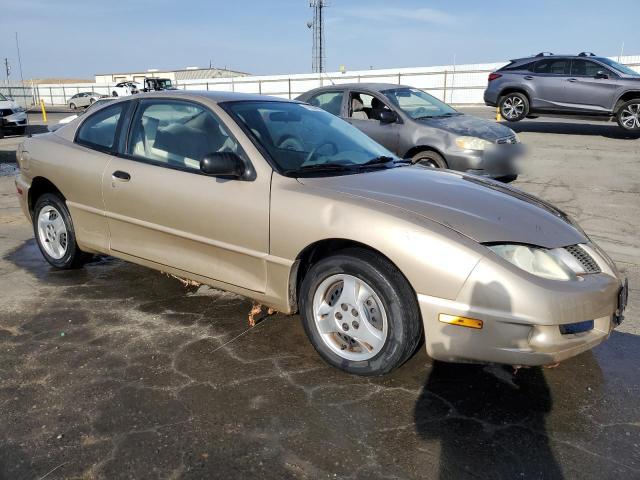 Photo 4 from auction – 2005 PONTIAC SUNFIRE with VIN 3G2JB12F85S190317