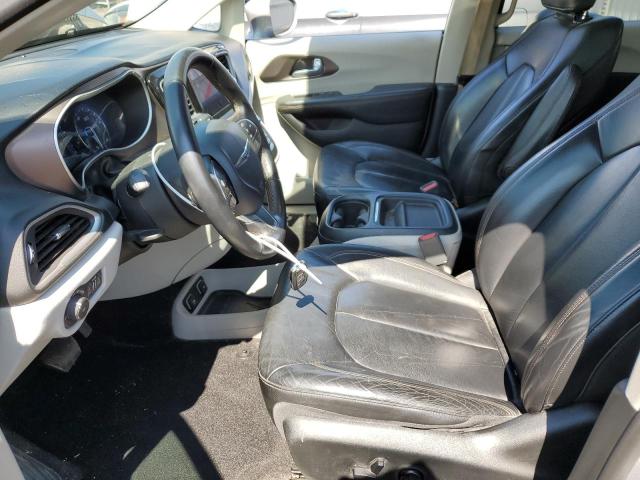 Photo 7 from auction – 2017 CHRYSLER PACIFICA T with VIN 2C4RC1BG9HR532802