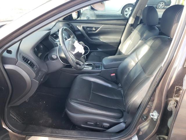 Photo 7 from auction – 2016 NISSAN ALTIMA 2.5 with VIN 1N4AL3AP3GC109964