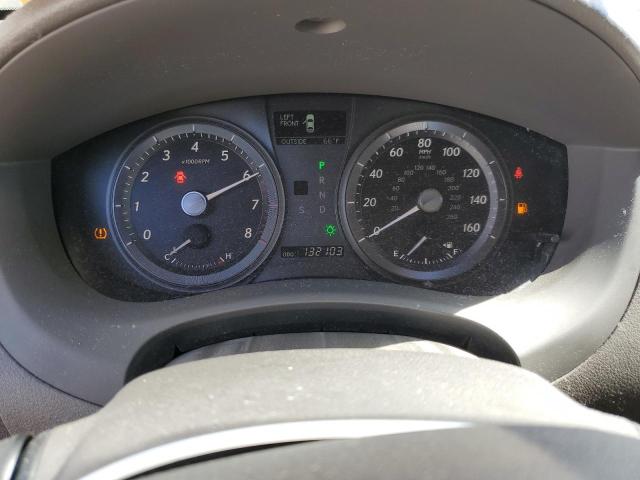 Photo 9 from auction – 2007 LEXUS ES 350 with VIN JTHBJ46G072133808