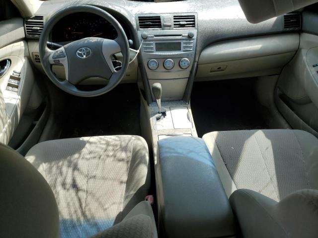 Photo 8 from auction – 2011 TOYOTA CAMRY BASE with VIN 4T1BF3EK2BU706557