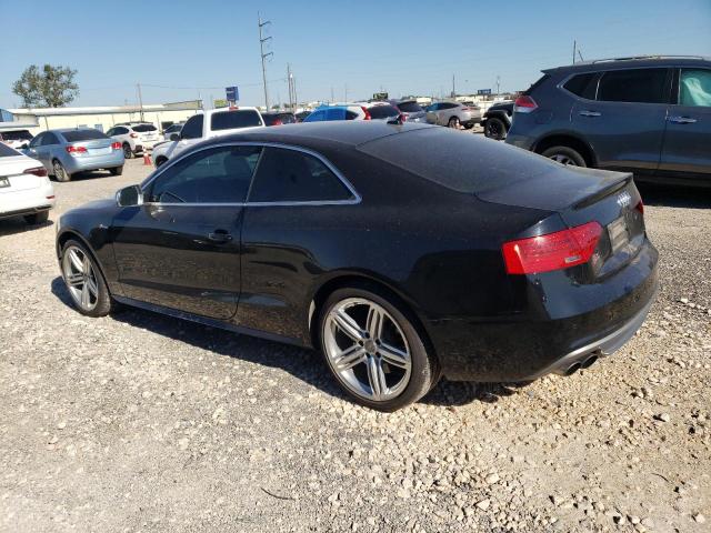 Photo 2 from auction – 2014 AUDI S5 PREMIUM with VIN WAUCGAFR0EA012796