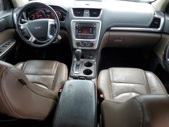 Photo 8 from auction – 2015 GMC ACADIA SLT with VIN 1GKKRRKD5FJ387574