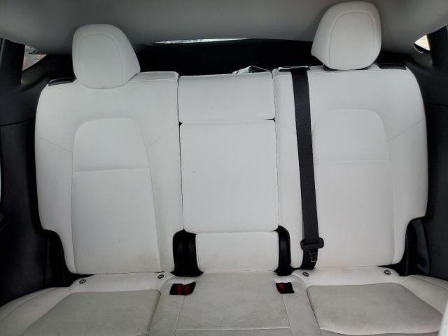 Photo 10 from auction – 2021 TESLA MODEL Y with VIN 5YJYGDEE7MF138006