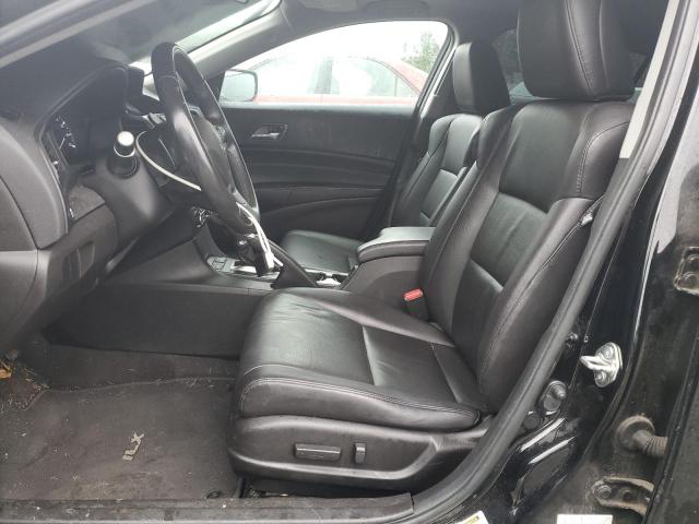 Photo 7 from auction – 2016 ACURA ILX BASE W with VIN 19UDE2F32GA024192