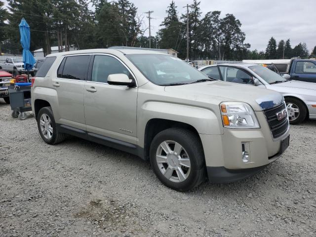 Photo 4 from auction – 2013 GMC TERRAIN SL with VIN 2GKALMEK5D6276690