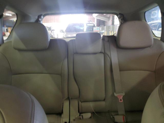 Photo 10 from auction – 2007 MITSUBISHI OUTLANDER with VIN JA4MT41X77U010470