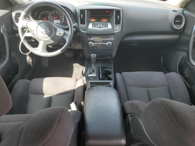 Photo 8 from auction – 2013 NISSAN MAXIMA S with VIN 1N4AA5AP1DC824514