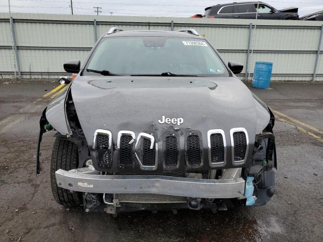 Zdjęcie 5 z aukcji – 2017 JEEP CHEROKEE L z VIN 1C4PJMDS8HW618772