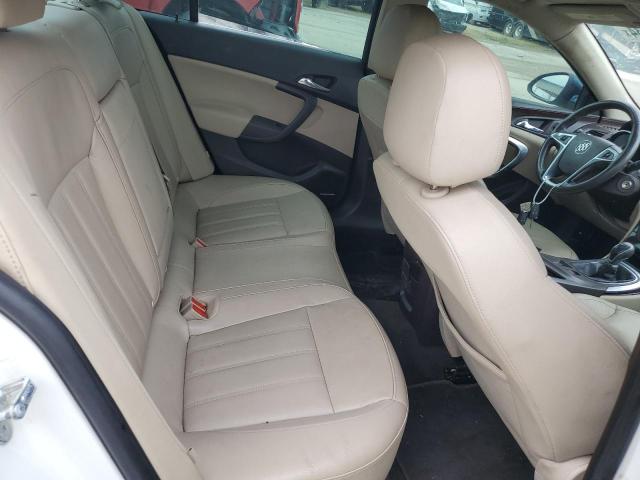 Photo 10 from auction – 2011 BUICK REGAL CXL with VIN W04GX5GV7B1109653