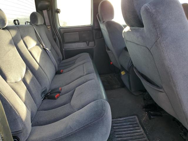 Photo 10 from auction – 2006 GMC NEW SIERRA with VIN 1GTEK19B16E288603