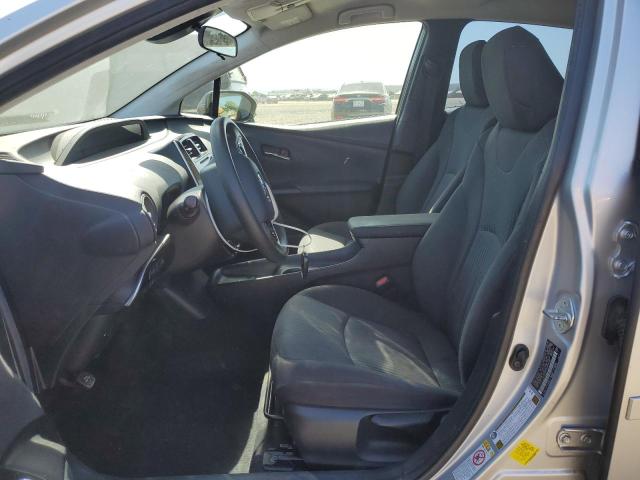 Zdjęcie 7 z aukcji – 2017 TOYOTA PRIUS z VIN JTDKBRFU3H3545685