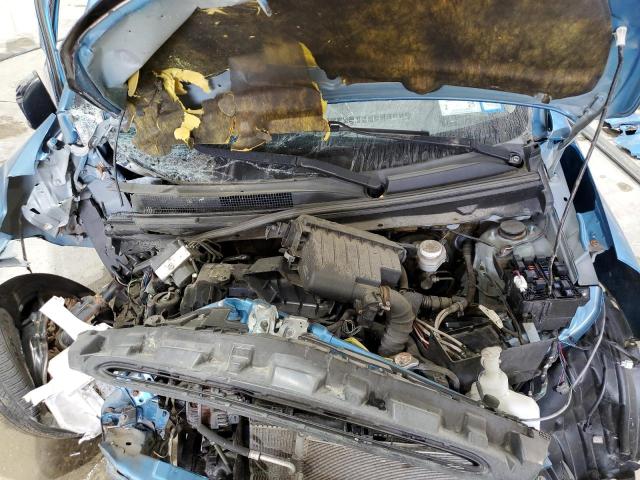 Photo 11 from auction – 2015 MITSUBISHI MIRAGE DE with VIN ML32A3HJ6FH055022
