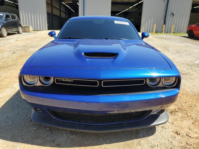 Photo 5 from auction – 2020 DODGE CHALLENGER with VIN 2C3CDZBTXLH133835