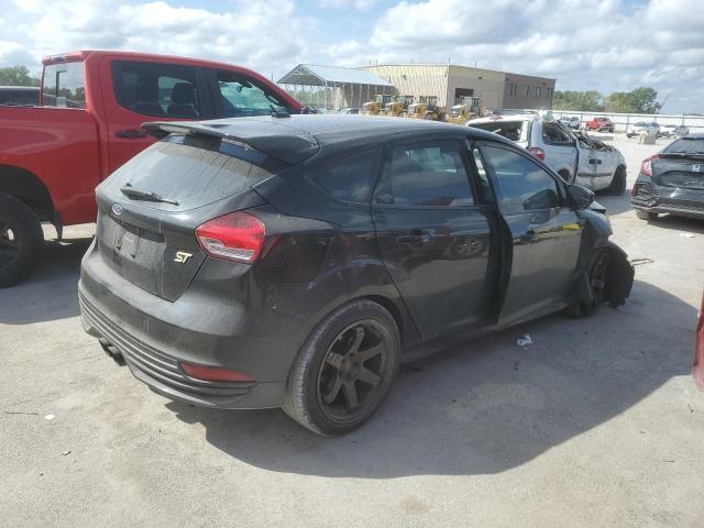 Photo 3 from auction – 2015 FORD FOCUS ST with VIN 1FADP3L96FL327993
