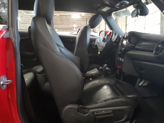 Photo 10 from auction – 2020 MINI COOPER S with VIN WMWXR5C00L2L89970