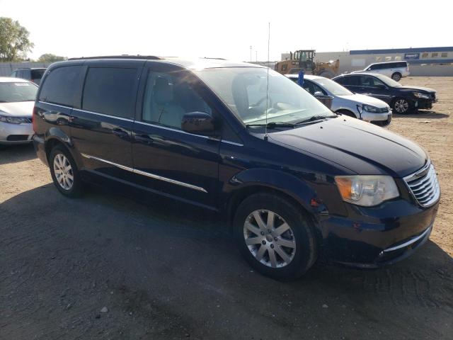 Photo 4 from auction – 2012 CHRYSLER TOWN & COU with VIN 2C4RC1BG2CR221074
