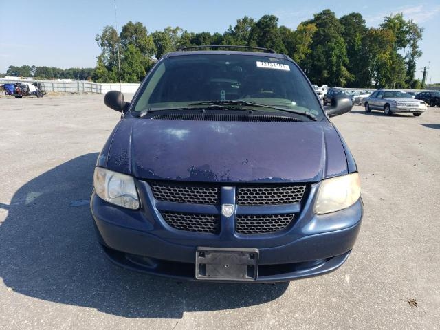 Photo 5 from auction – 2003 DODGE GRAND CARA with VIN 1D4GP44393B109879