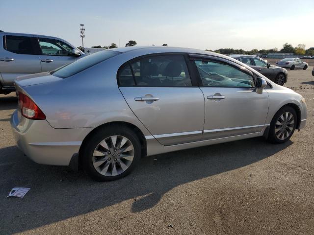 Photo 3 from auction – 2010 HONDA CIVIC EXL with VIN 19XFA1F9XAE032949
