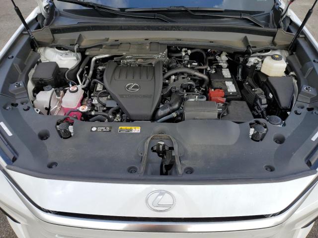 Photo 12 from auction – 2024 LEXUS TX 350 BAS with VIN 5TDAAAB64RS007505