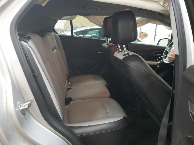 Photo 11 from auction – 2019 CHEVROLET TRAX 1LT with VIN 3GNCJLSB6KL400104