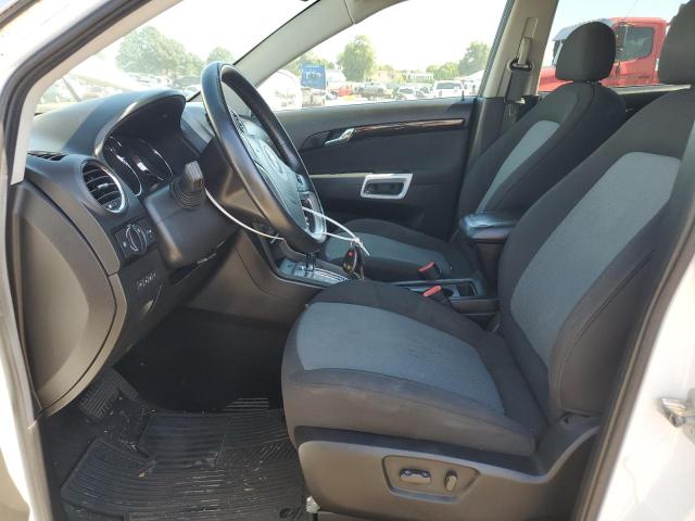 Photo 7 from auction – 2014 CHEVROLET CAPTIVA LS with VIN 3GNAL2EK0ES592699