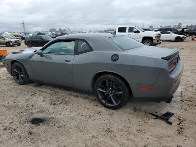 Photo 2 from auction – 2019 DODGE CHALLENGER with VIN 2C3CDZFJ5KH548679