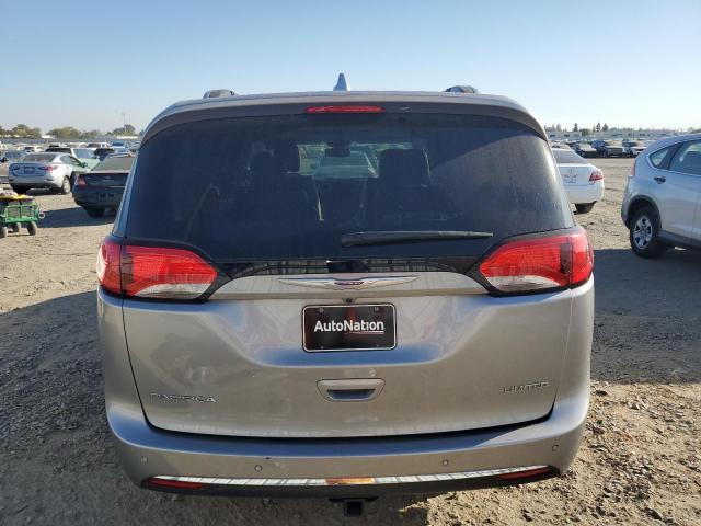 Снимка 6 от търг – 2020 CHRYSLER PACIFICA L с VIN 2C4RC1GG6LR114697
