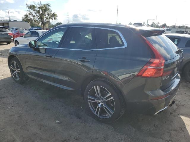 Photo 2 from auction – 2019 VOLVO XC60 T5 MO with VIN LYV102DKXKB188091